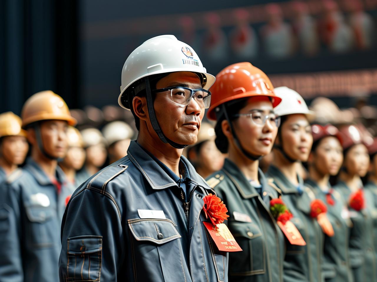 习近平：在庆祝中华全国总工会成立100周年暨全国劳动模范和先进工作者表彰大会上的讲话